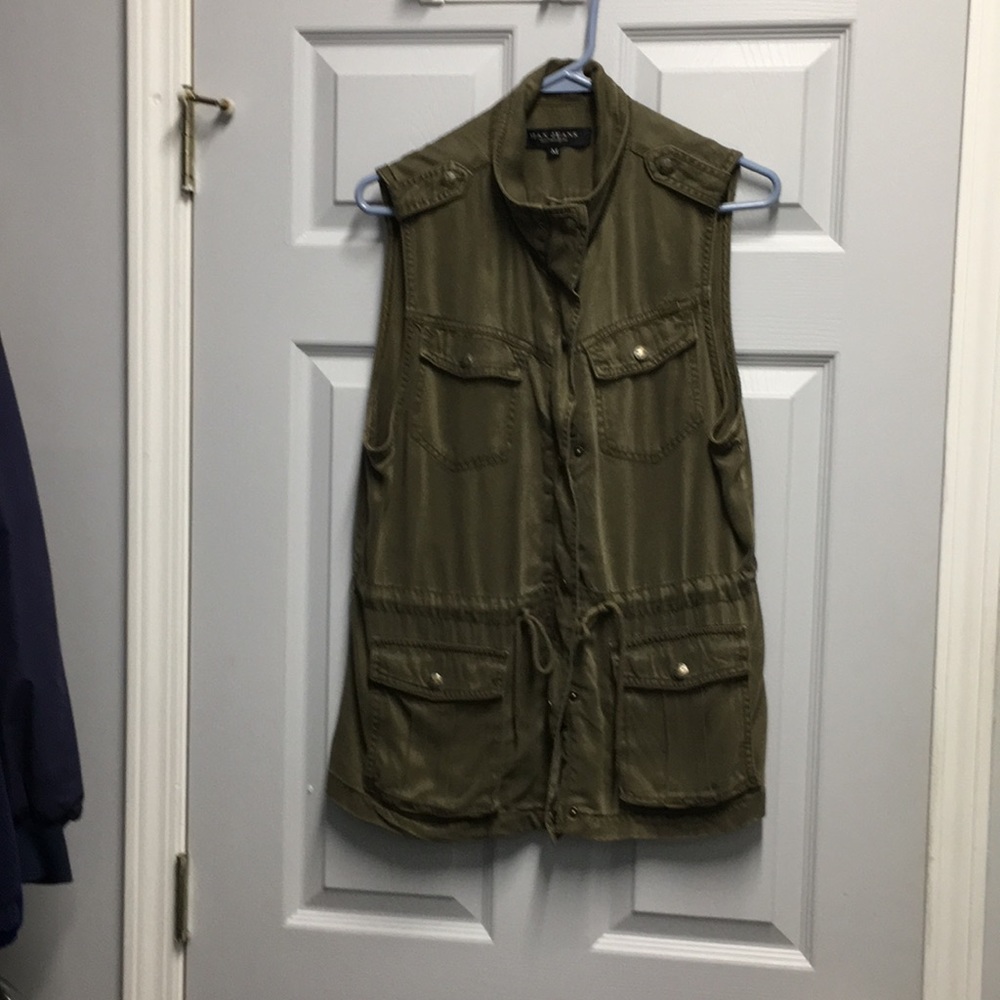 Utility vest